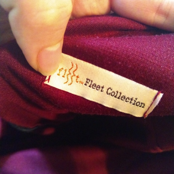 Fleet Collection Coquette Dress - Picture 2 of 5